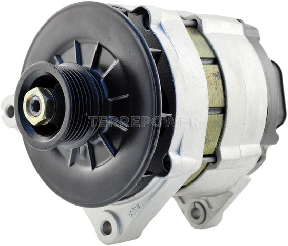 Alternator BBB Industries Rotating Electrical 13372