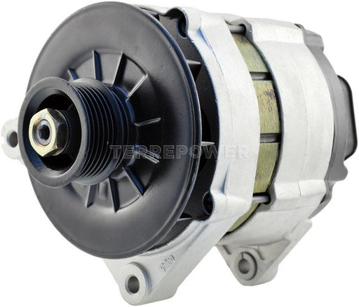 Alternator BBB Industries Rotating Electrical 13372