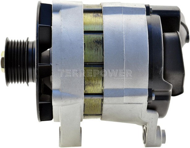 Alternator BBB Industries Rotating Electrical 13372