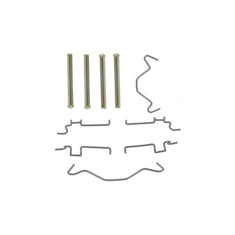 Disc Brake Hardware Kit Carlson Brakes 13373