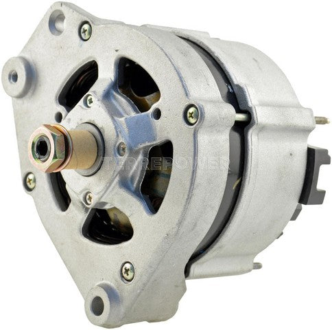 Alternator BBB Industries Rotating Electrical 13374