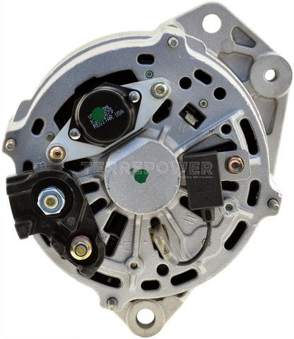 Alternator BBB Industries Rotating Electrical 13374