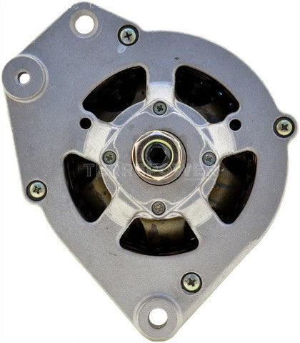 Alternator BBB Industries Rotating Electrical 13374