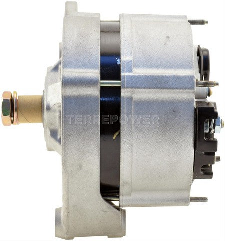Alternator BBB Industries Rotating Electrical 13374