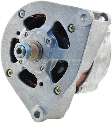 Alternator BBB Industries Rotating Electrical 13375