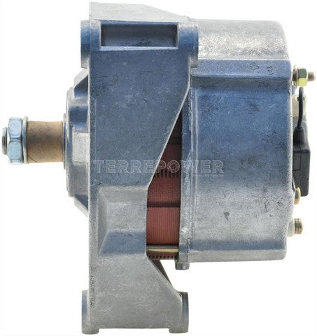 Alternator BBB Industries Rotating Electrical 13375