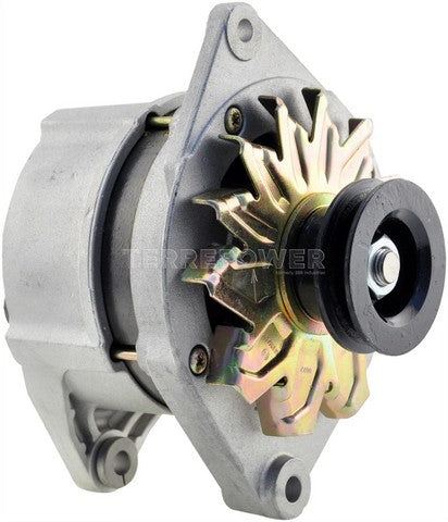 Alternator BBB Industries Rotating Electrical 13379