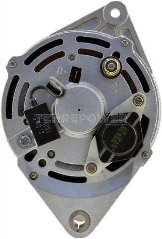 Alternator BBB Industries Rotating Electrical 13379