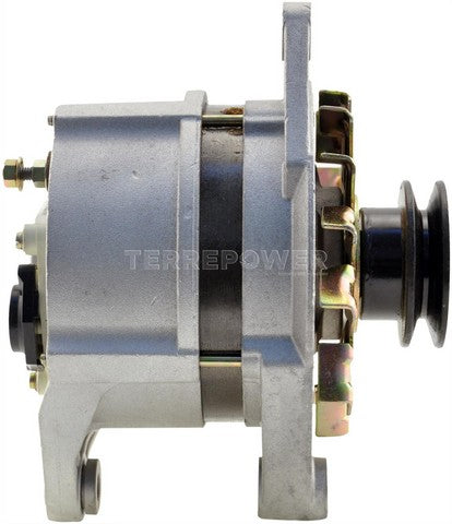 Alternator BBB Industries Rotating Electrical 13379