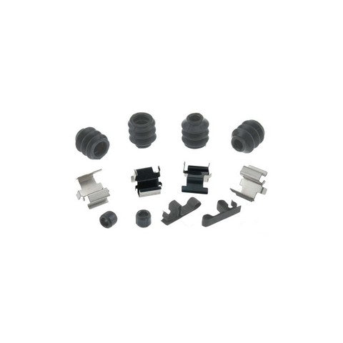Disc Brake Hardware Kit Carlson Brakes 13379Q