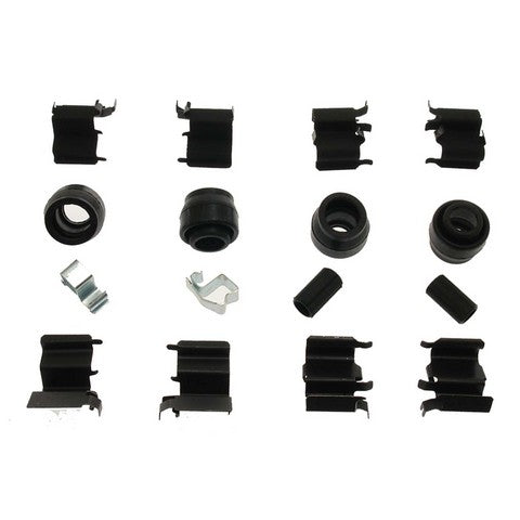 Disc Brake Hardware Kit Carlson Brakes 13380Q