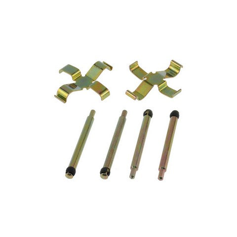 Disc Brake Hardware Kit Carlson Brakes 13382
