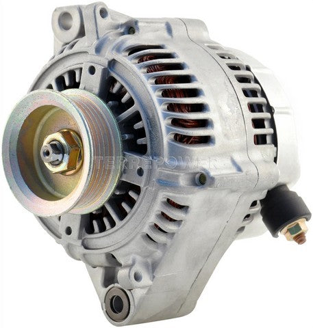 Alternator BBB Industries Rotating Electrical 13386