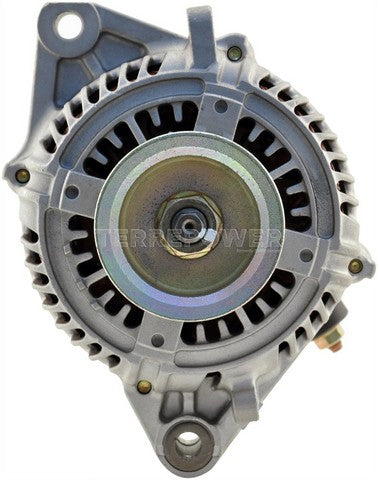 Alternator BBB Industries Rotating Electrical 13386