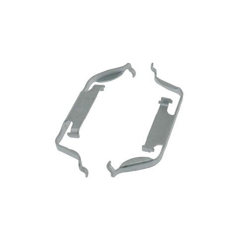 Disc Brake Hardware Kit Carlson Brakes 13393