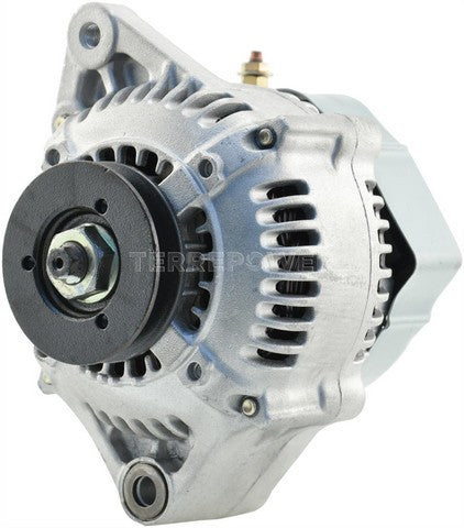 Alternator BBB Industries Rotating Electrical 13398