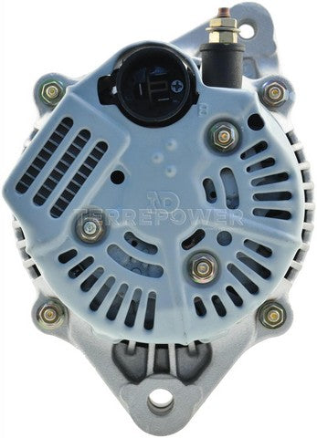 Alternator BBB Industries Rotating Electrical 13398