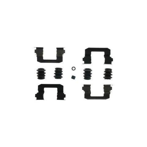 Disc Brake Hardware Kit Carlson Brakes 13398Q