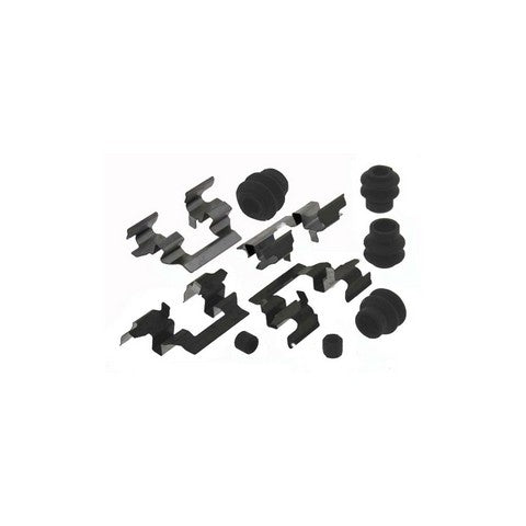 Disc Brake Hardware Kit Carlson Brakes 13399Q