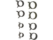 Hose Clamp Dorman-Help 13400