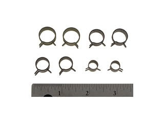 Hose Clamp Dorman-Help 13400