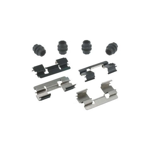 Disc Brake Hardware Kit Carlson Brakes 13403Q