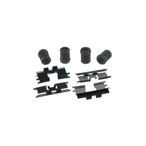 Disc Brake Hardware Kit Carlson Brakes 13414Q