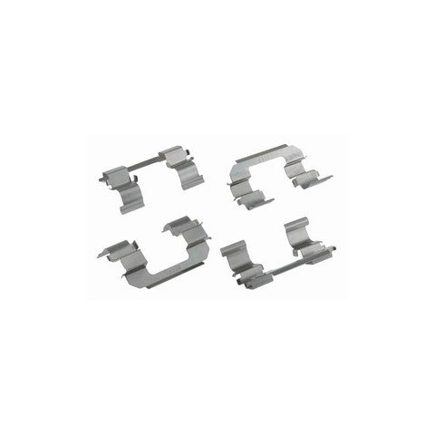 Disc Brake Hardware Kit Carlson Brakes 13415