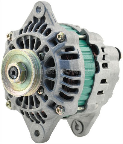 Alternator BBB Industries Rotating Electrical 13415