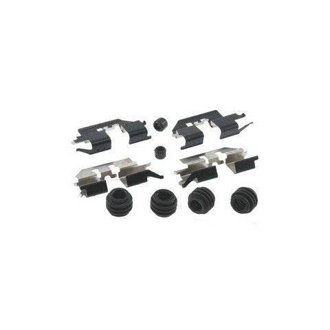 Disc Brake Hardware Kit Carlson Brakes 13423Q