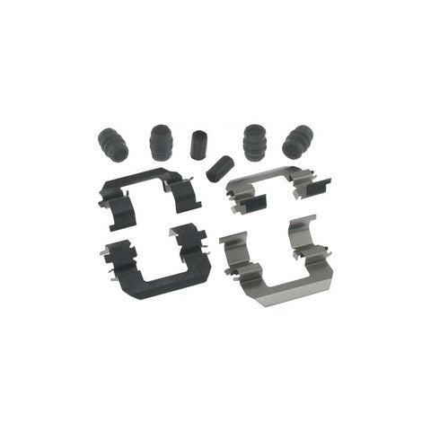 Disc Brake Hardware Kit Carlson Brakes 13425Q