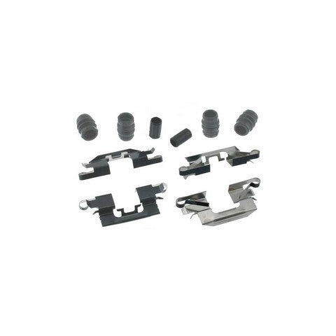 Disc Brake Hardware Kit Carlson Brakes 13429Q