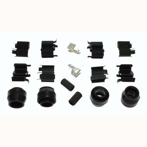 Disc Brake Hardware Kit Carlson Brakes 13438Q