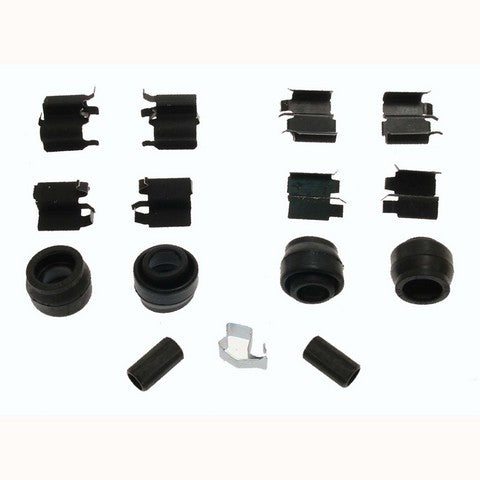 Disc Brake Hardware Kit Carlson Brakes 13439Q