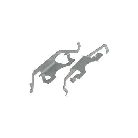 Disc Brake Hardware Kit Carlson Brakes 13442