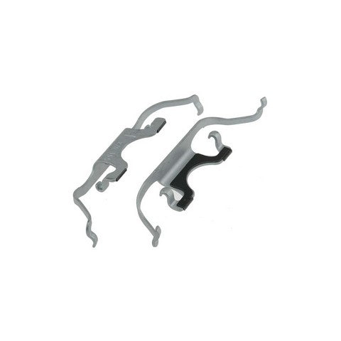 Disc Brake Hardware Kit Carlson Brakes 13450