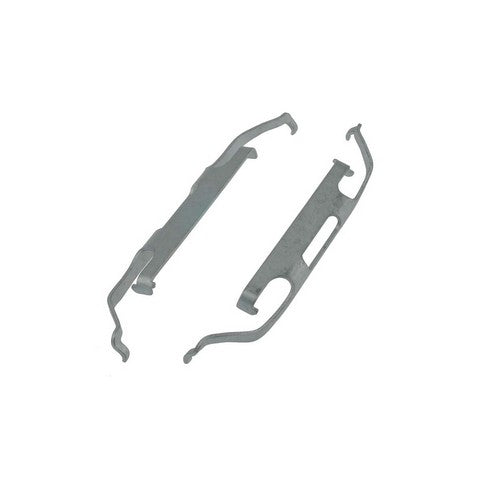 Disc Brake Hardware Kit Carlson Brakes 13452