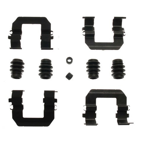 Disc Brake Hardware Kit Carlson Brakes 13454Q