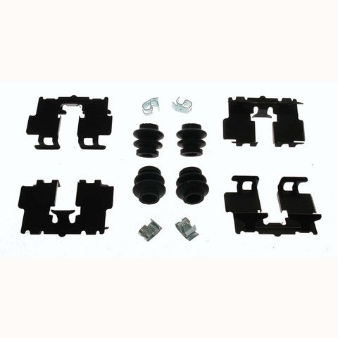 Disc Brake Hardware Kit Carlson Brakes 13457Q