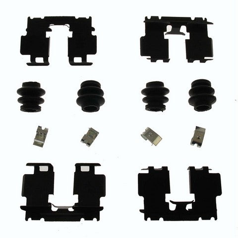 Disc Brake Hardware Kit Carlson Brakes 13466Q