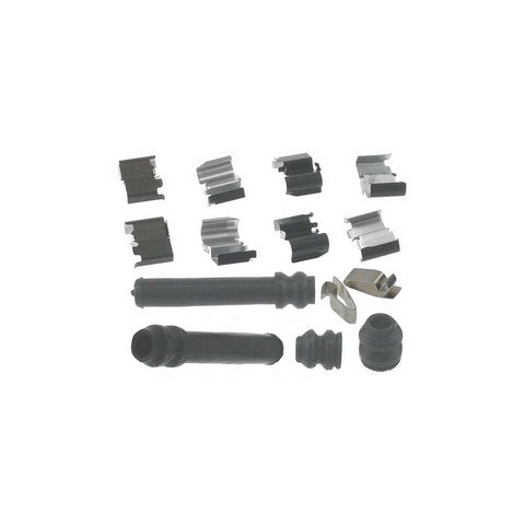 Disc Brake Hardware Kit Carlson Brakes 13474Q