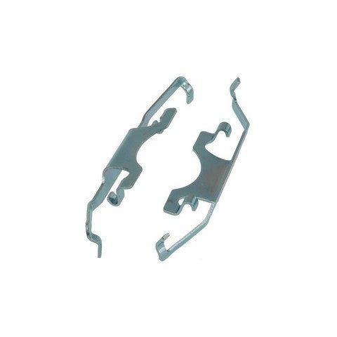 Disc Brake Hardware Kit Carlson Brakes 13475
