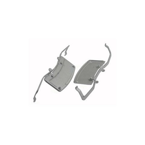 Disc Brake Hardware Kit Carlson Brakes 13476