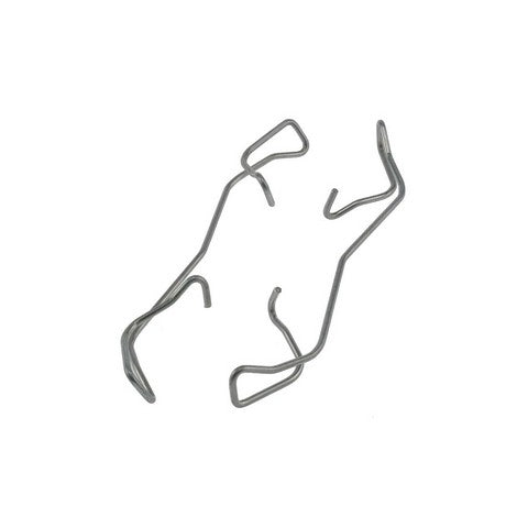 Disc Brake Hardware Kit Carlson Brakes 13477