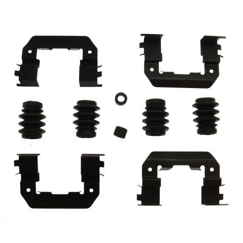 Disc Brake Hardware Kit Carlson Brakes 13479Q