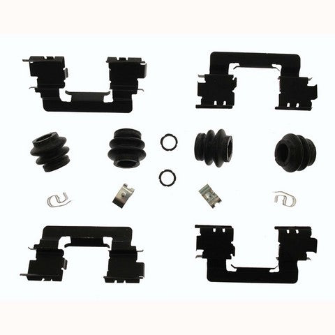 Disc Brake Hardware Kit Carlson Brakes 13482Q