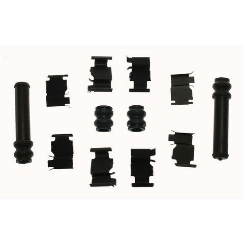 Disc Brake Hardware Kit Carlson Brakes 13497Q