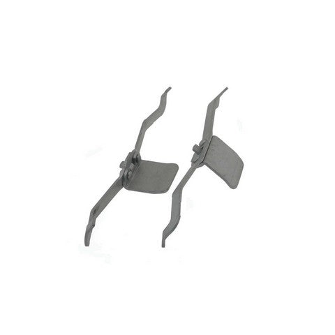 Disc Brake Hardware Kit Carlson Brakes 13499