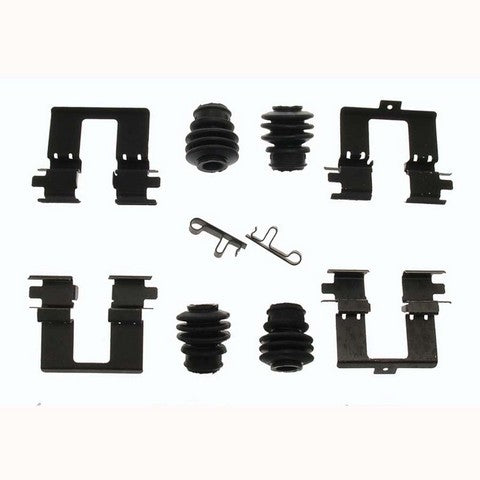 Disc Brake Hardware Kit Carlson Brakes 13501Q