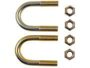 Suspension Control Arm Bolt Dorman-Help 13503